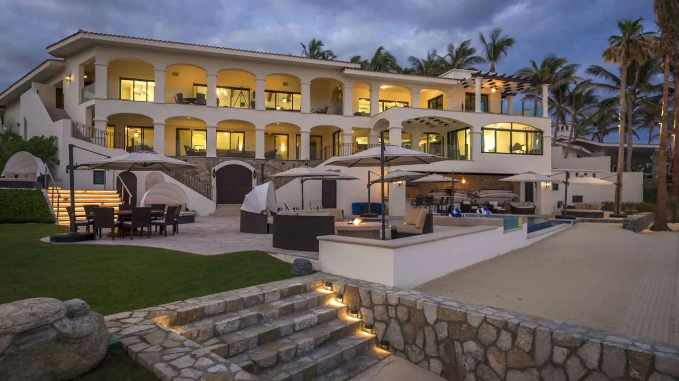Casa del Mar | Cabo