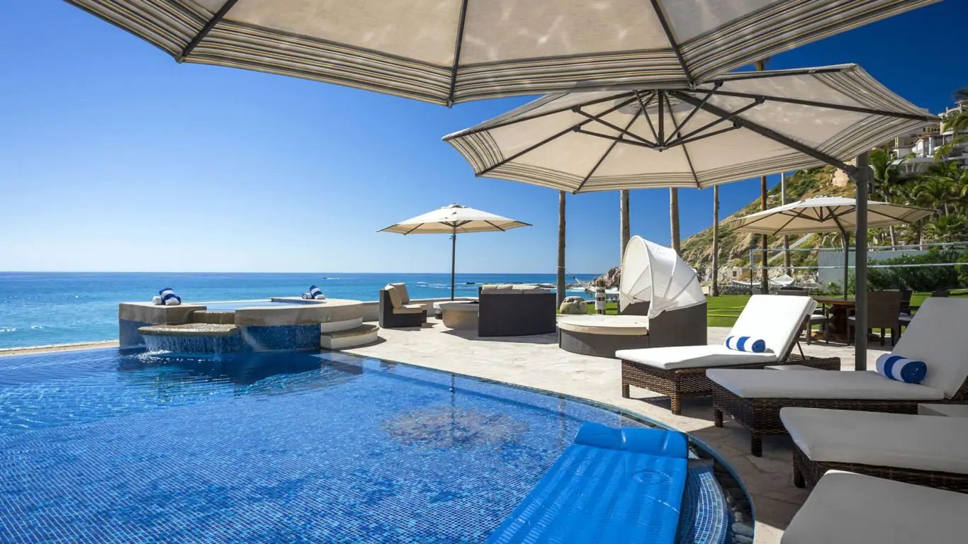 Casa del Mar | Cabo