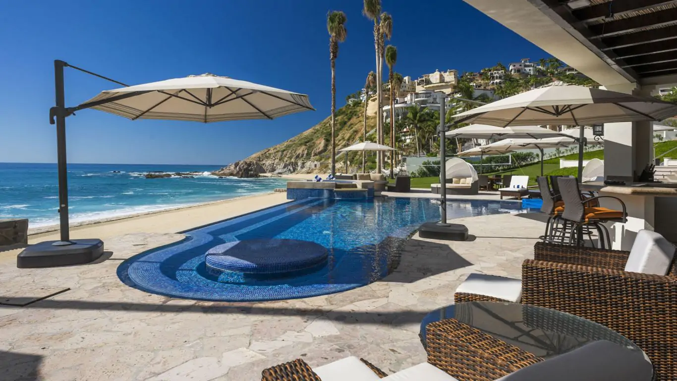 Casa del Mar | Cabo