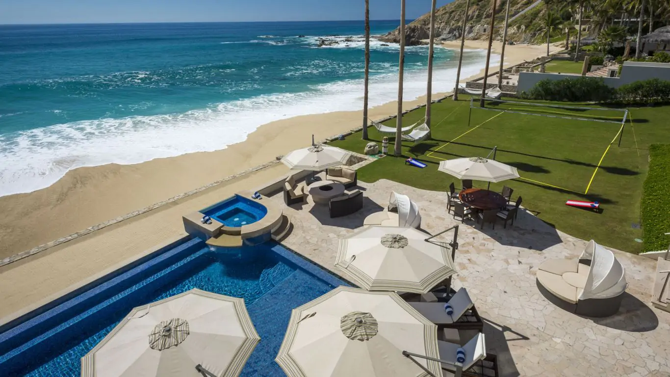 Casa del Mar | Cabo