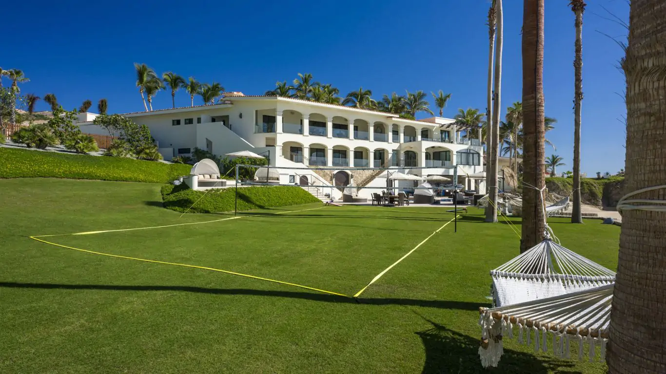 Casa del Mar | Cabo