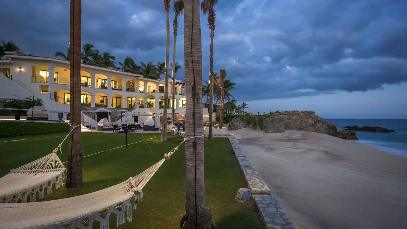 Casa del Mar | Cabo