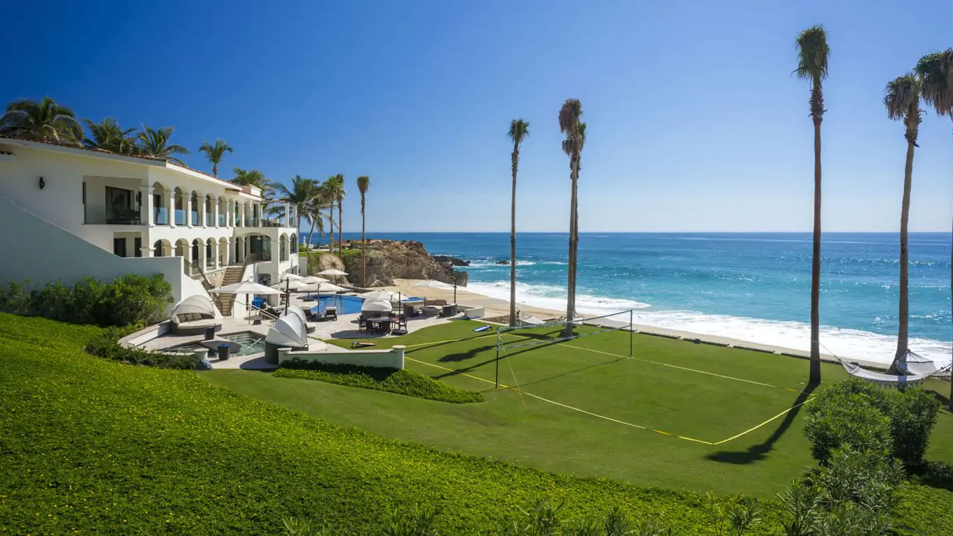 Casa del Mar | Cabo