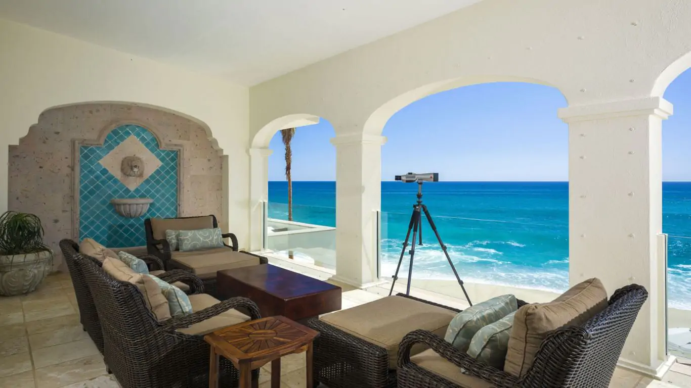 Casa del Mar | Cabo
