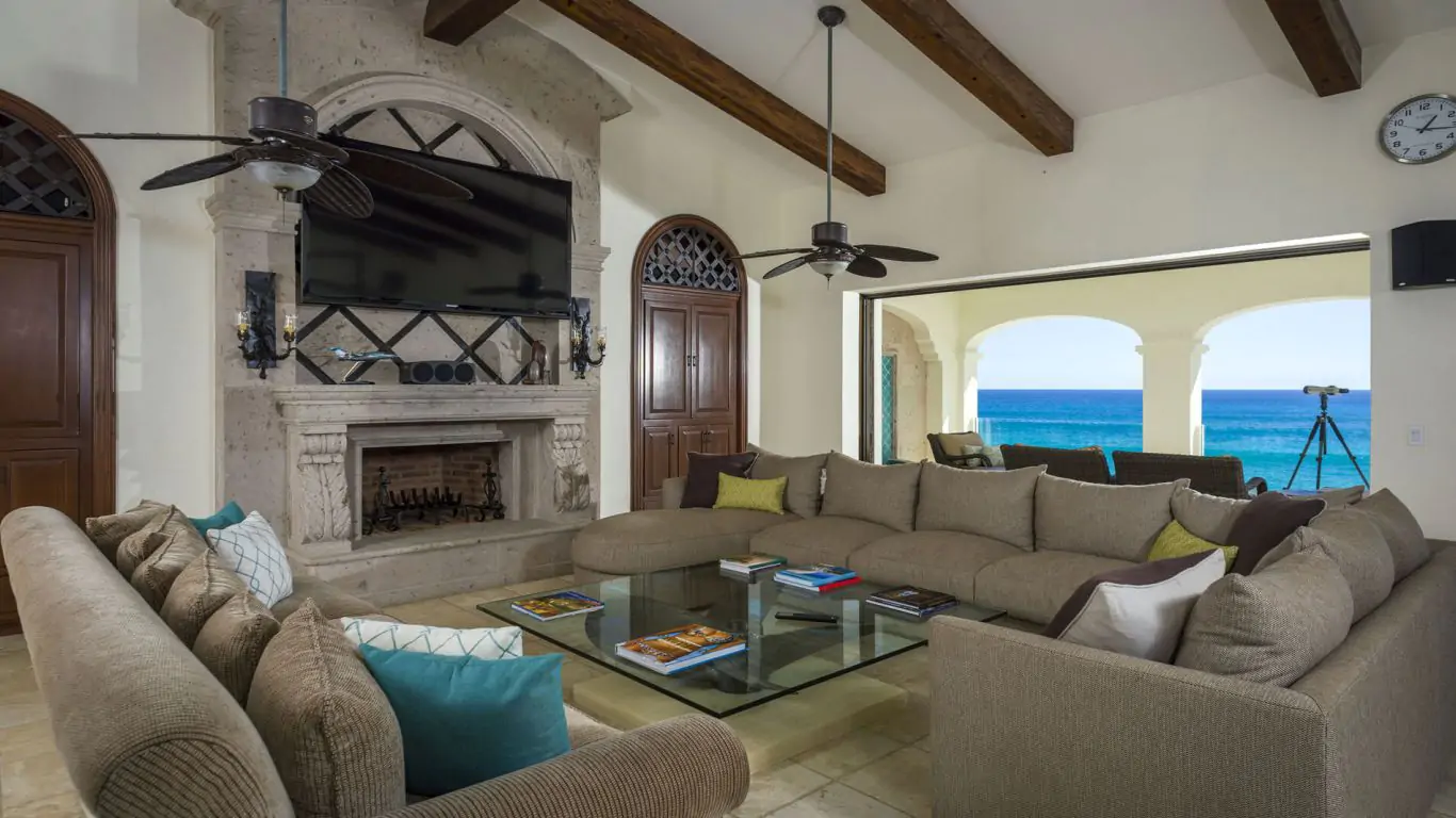Casa del Mar | Cabo