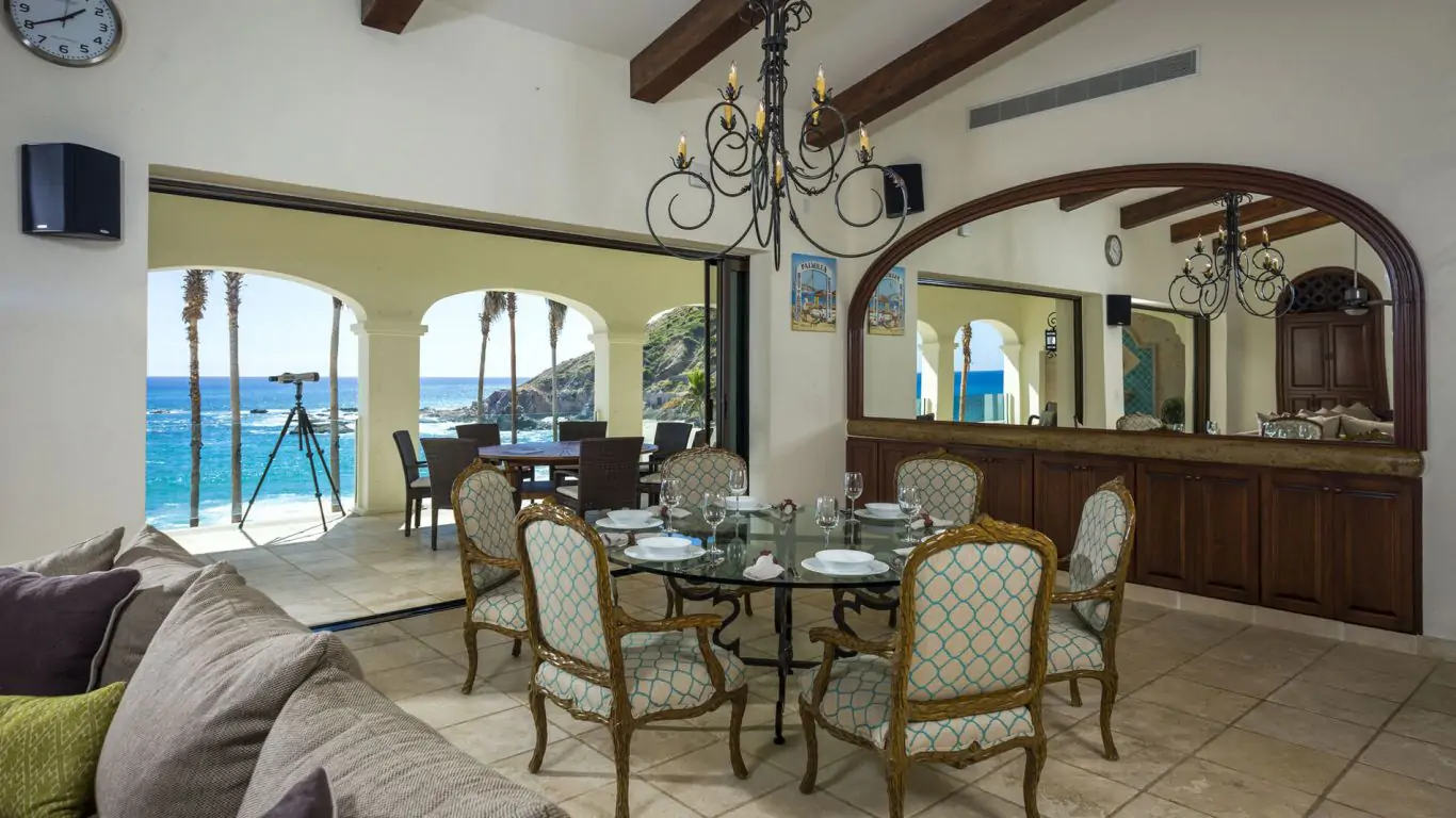 Casa del Mar | Cabo