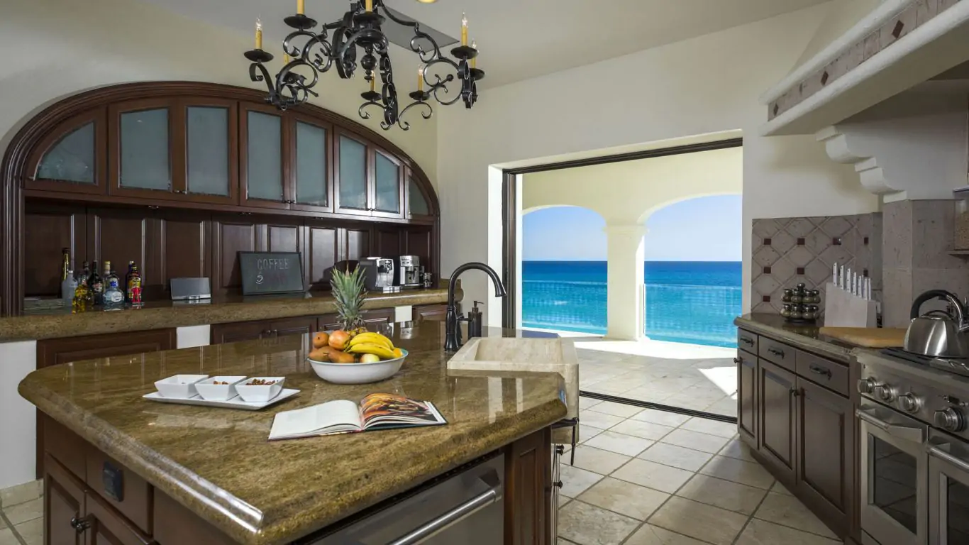 Casa del Mar | Cabo