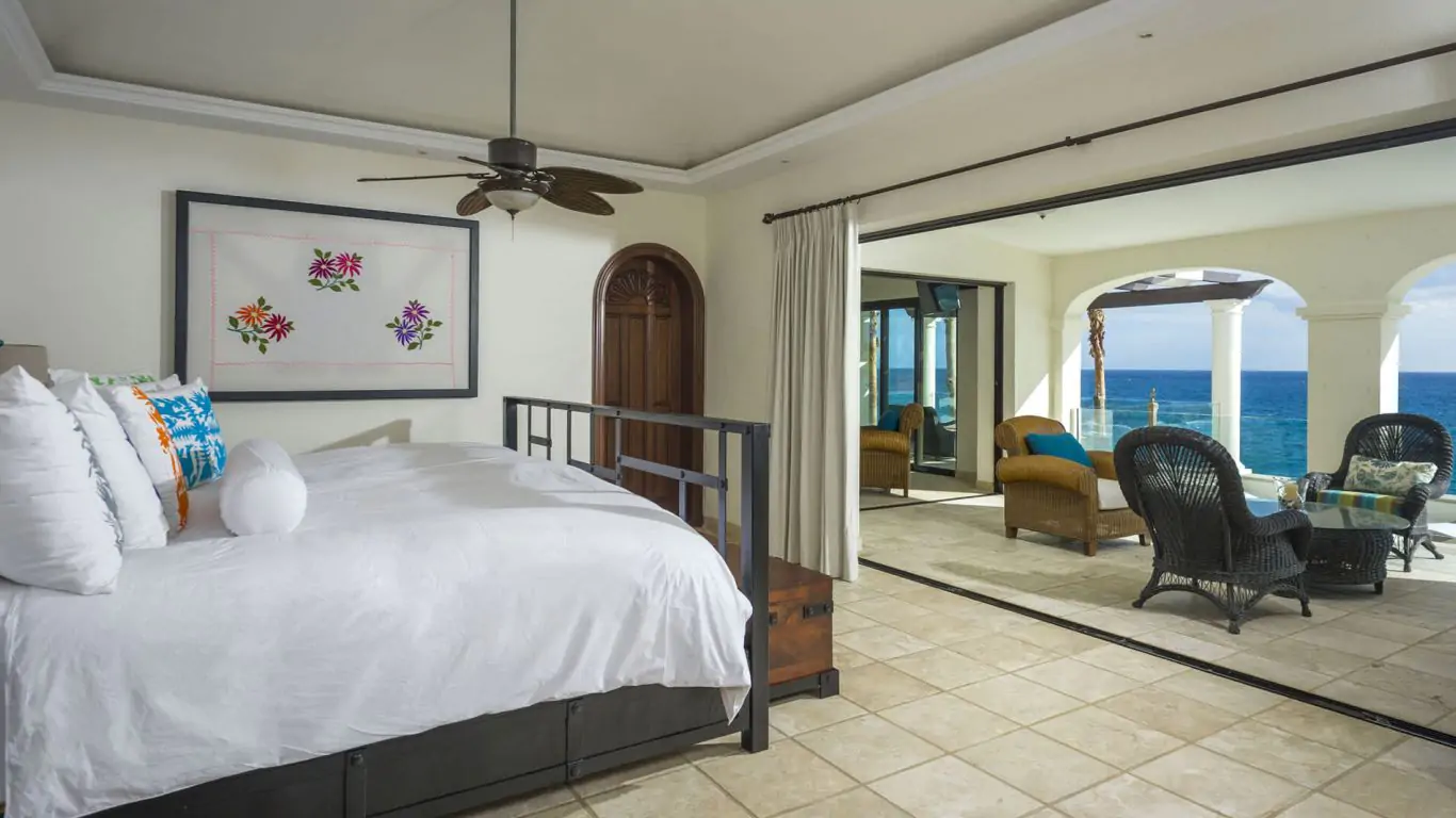 Casa del Mar | Cabo