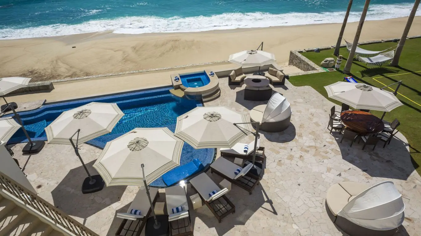 Casa del Mar | Cabo