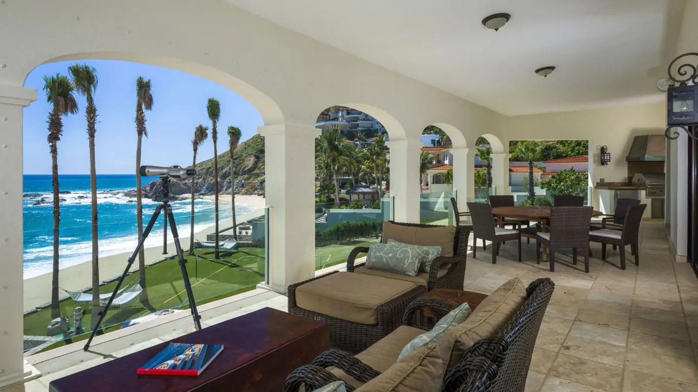 Casa del Mar | Cabo