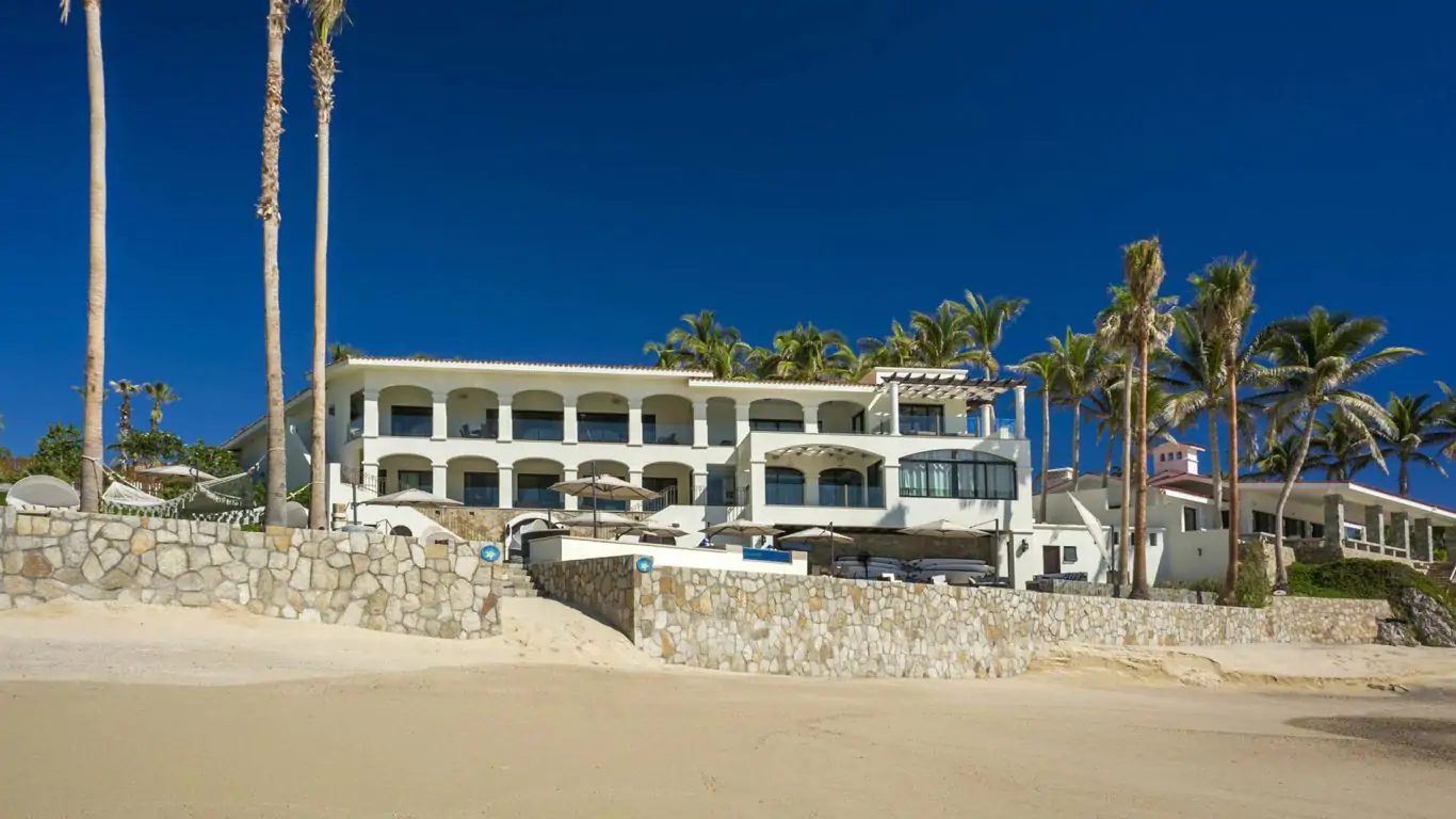 Casa del Mar | Cabo