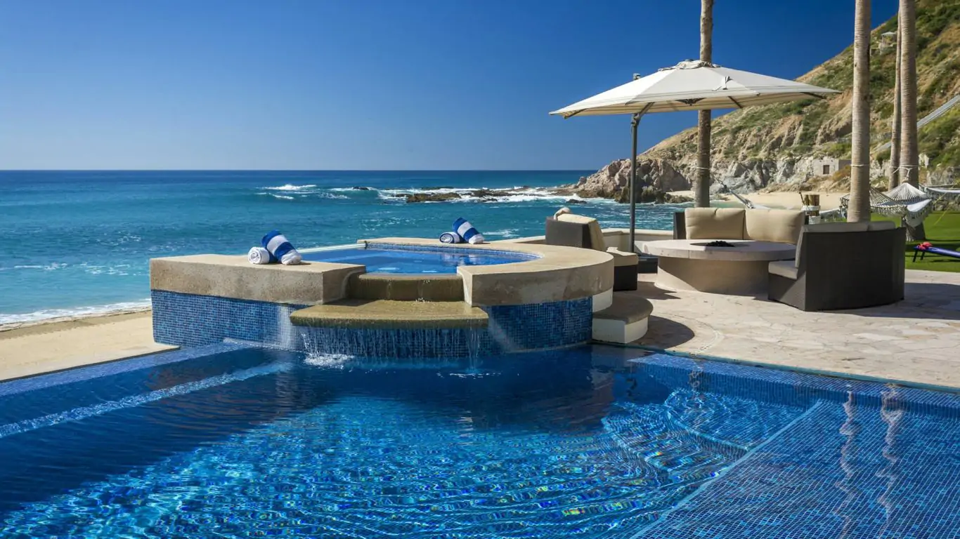 Casa del Mar | Cabo