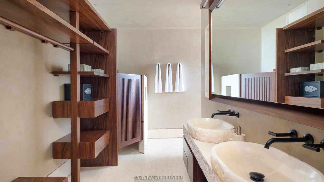 Casa Alum | Punta Mita