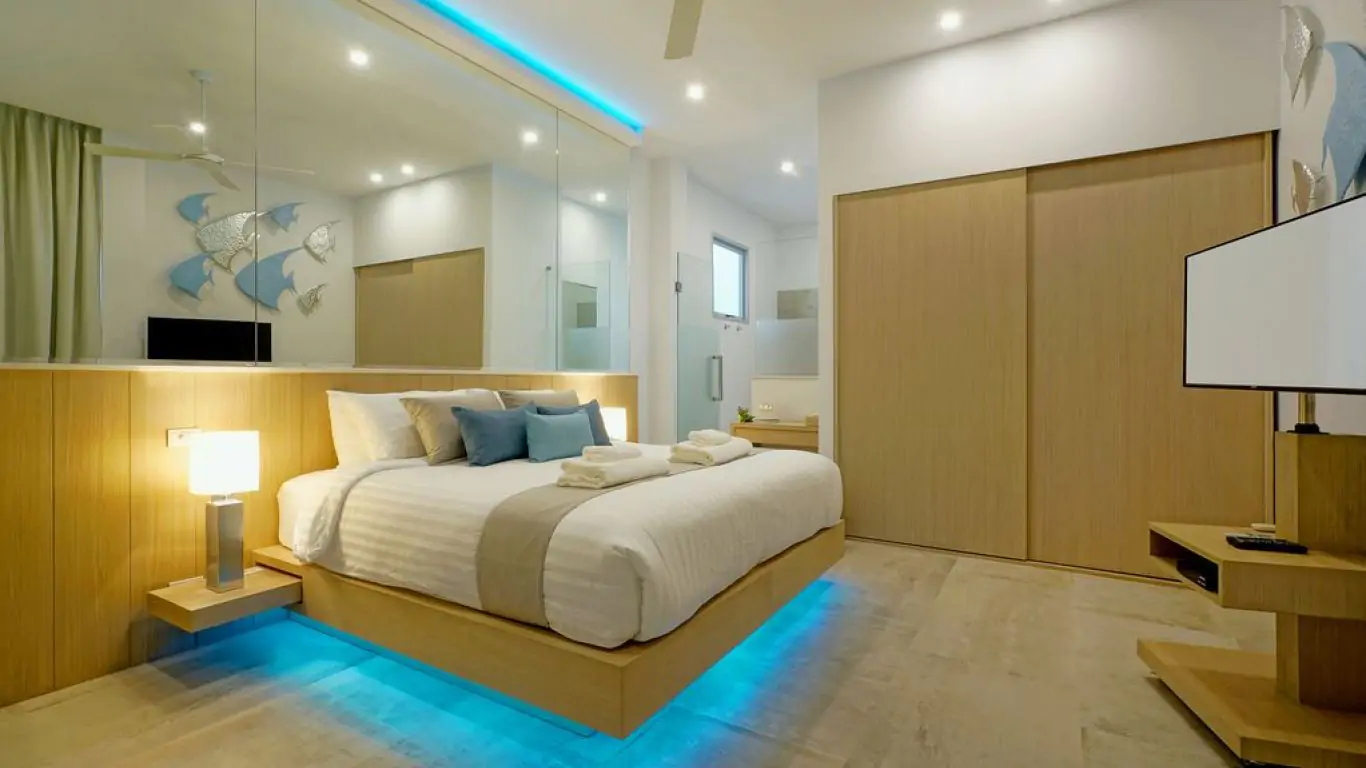 Villa Baan Amandeha | Phuket