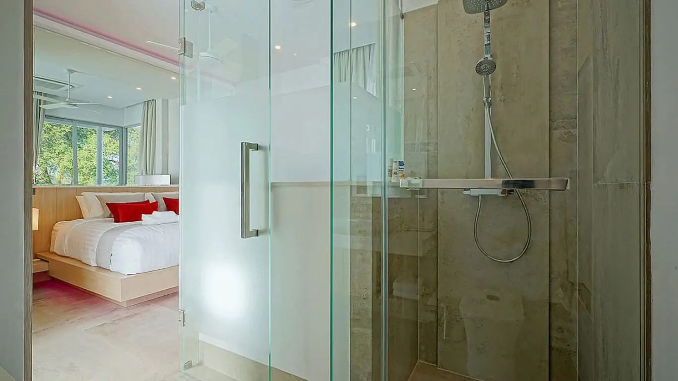 Villa Baan Amandeha | Phuket