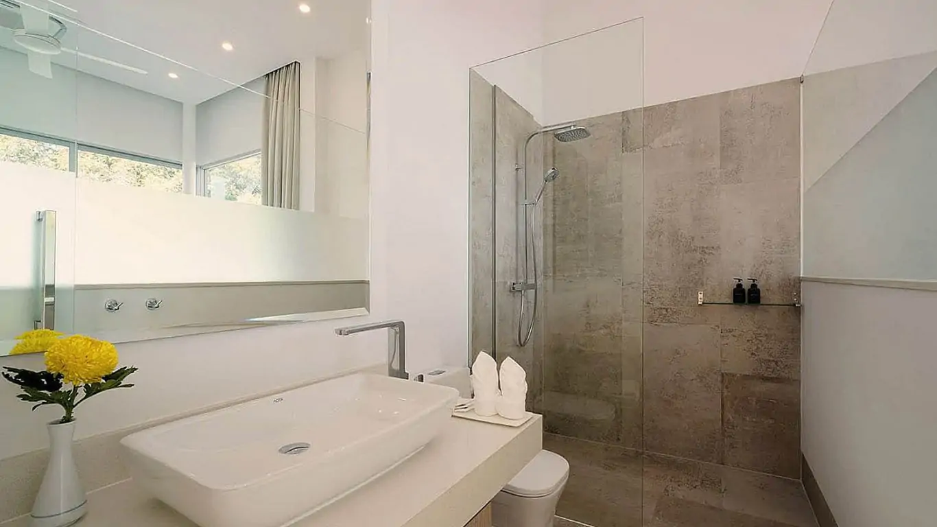 Villa Baan Amandeha | Phuket