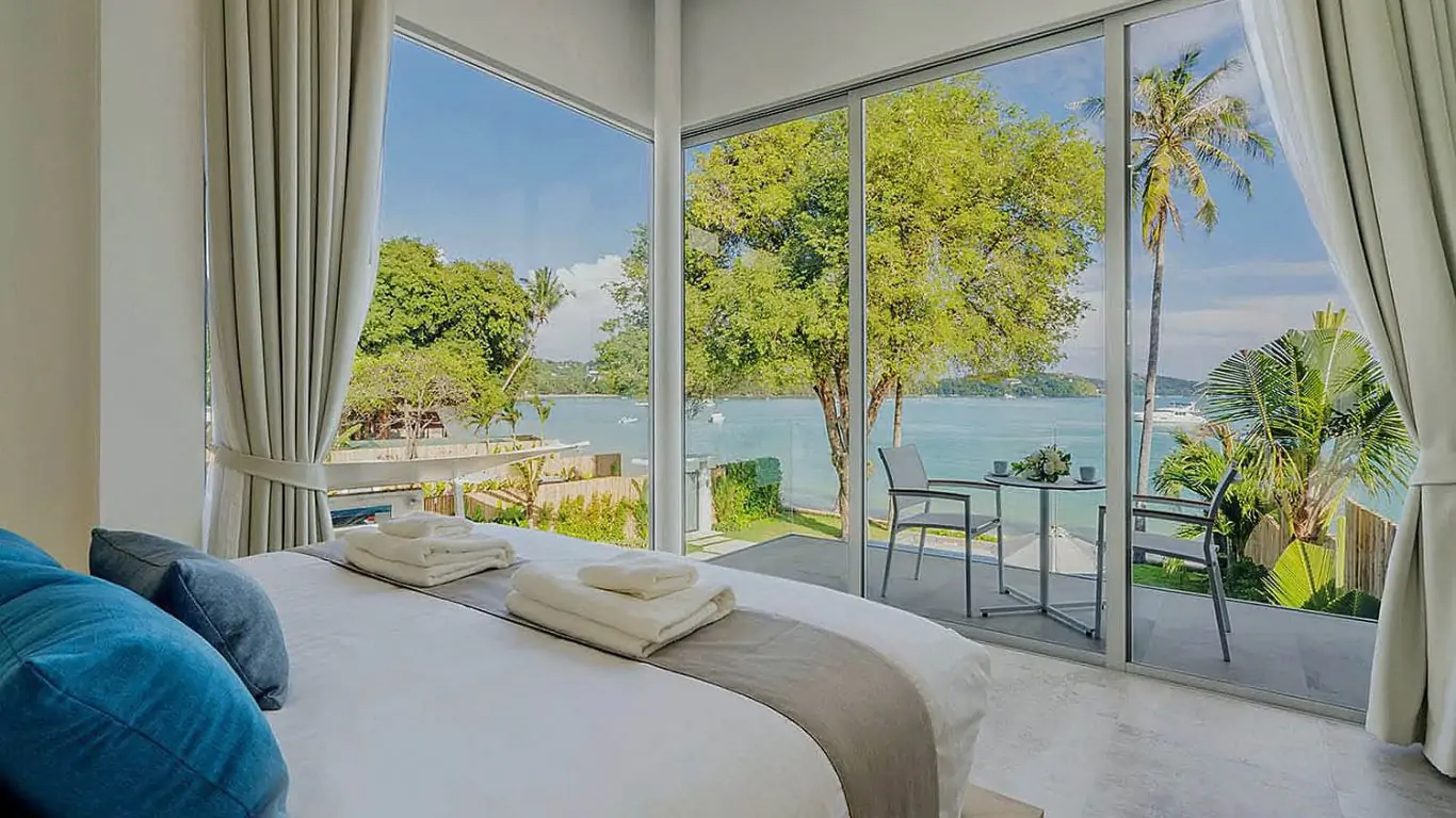 Villa Baan Amandeha | Phuket