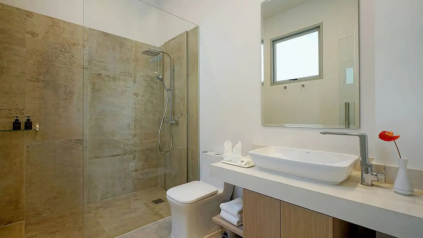 Villa Baan Amandeha | Phuket