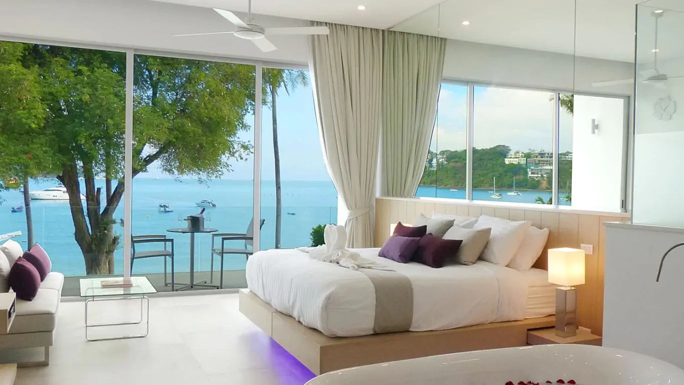 Villa Baan Amandeha | Phuket