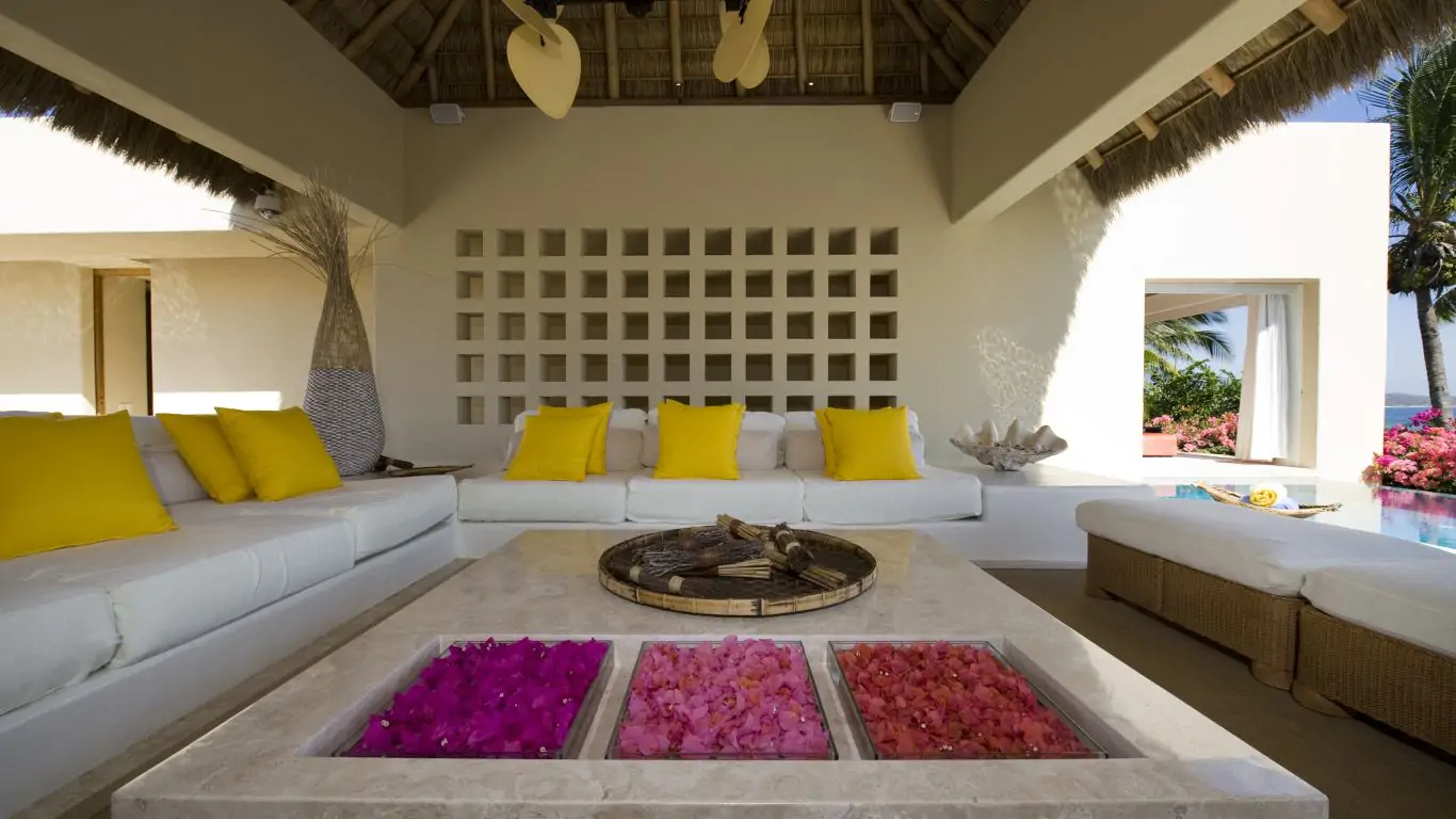 Villa Mandarina | Punta Mita