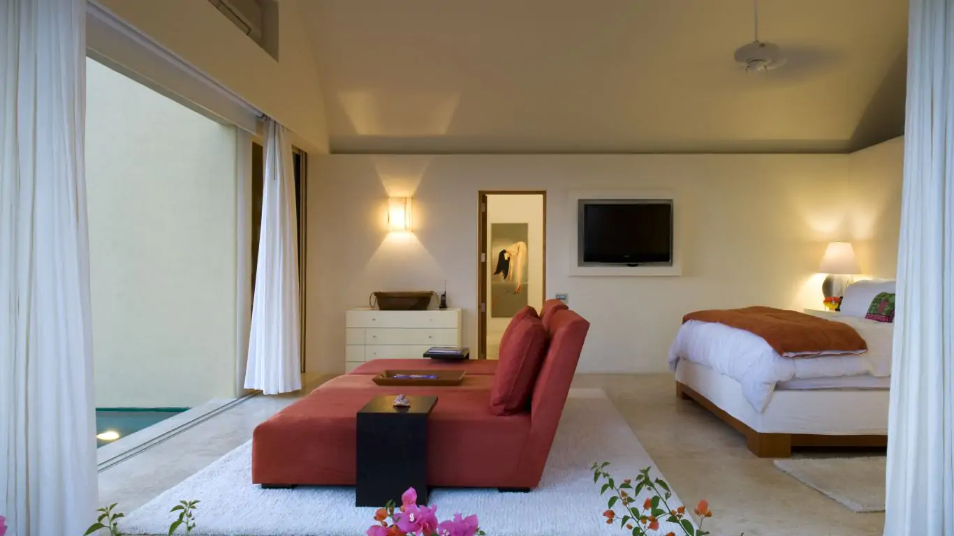 Villa Mandarina | Punta Mita