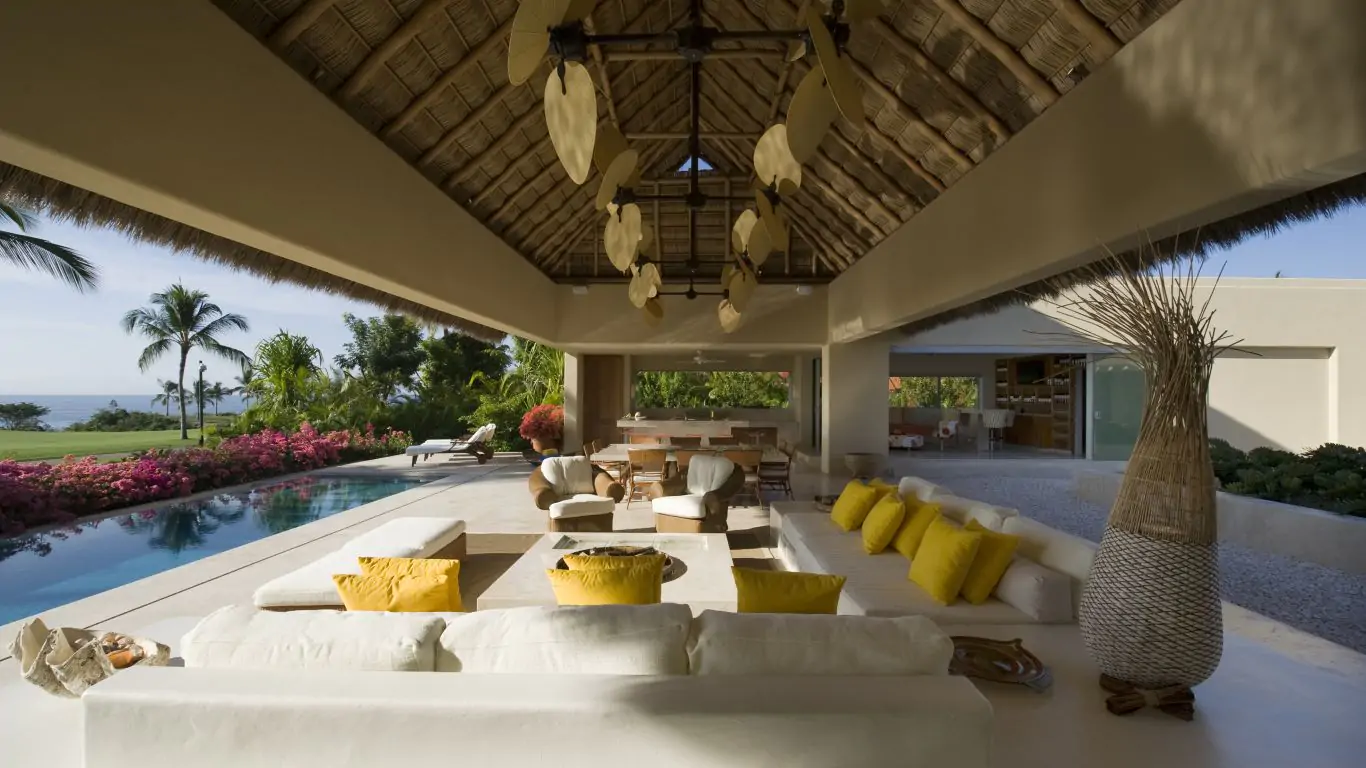 Villa Mandarina | Punta Mita