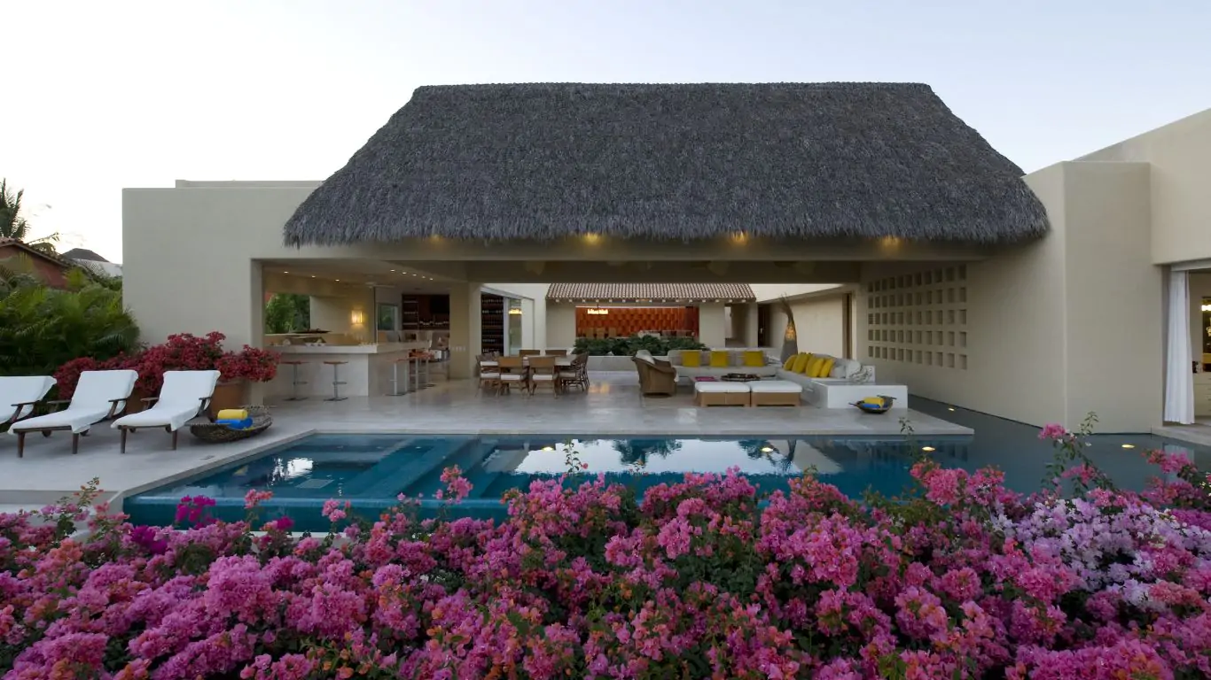 Villa Mandarina | Punta Mita