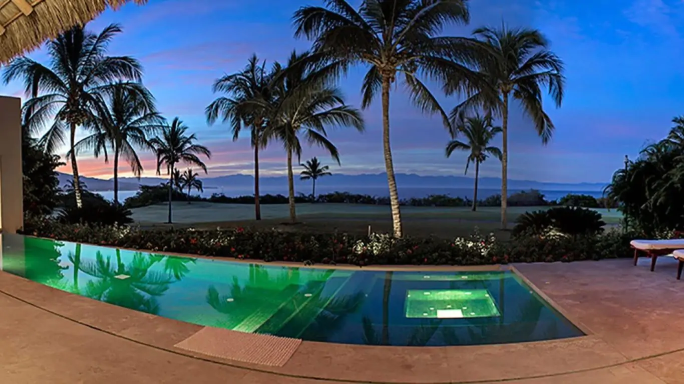 Villa Mandarina | Punta Mita