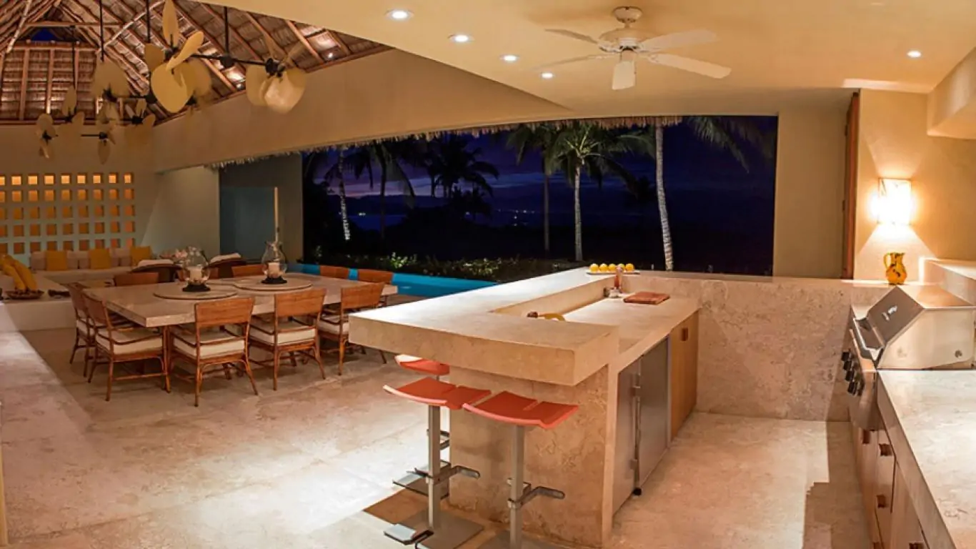 Villa Mandarina | Punta Mita
