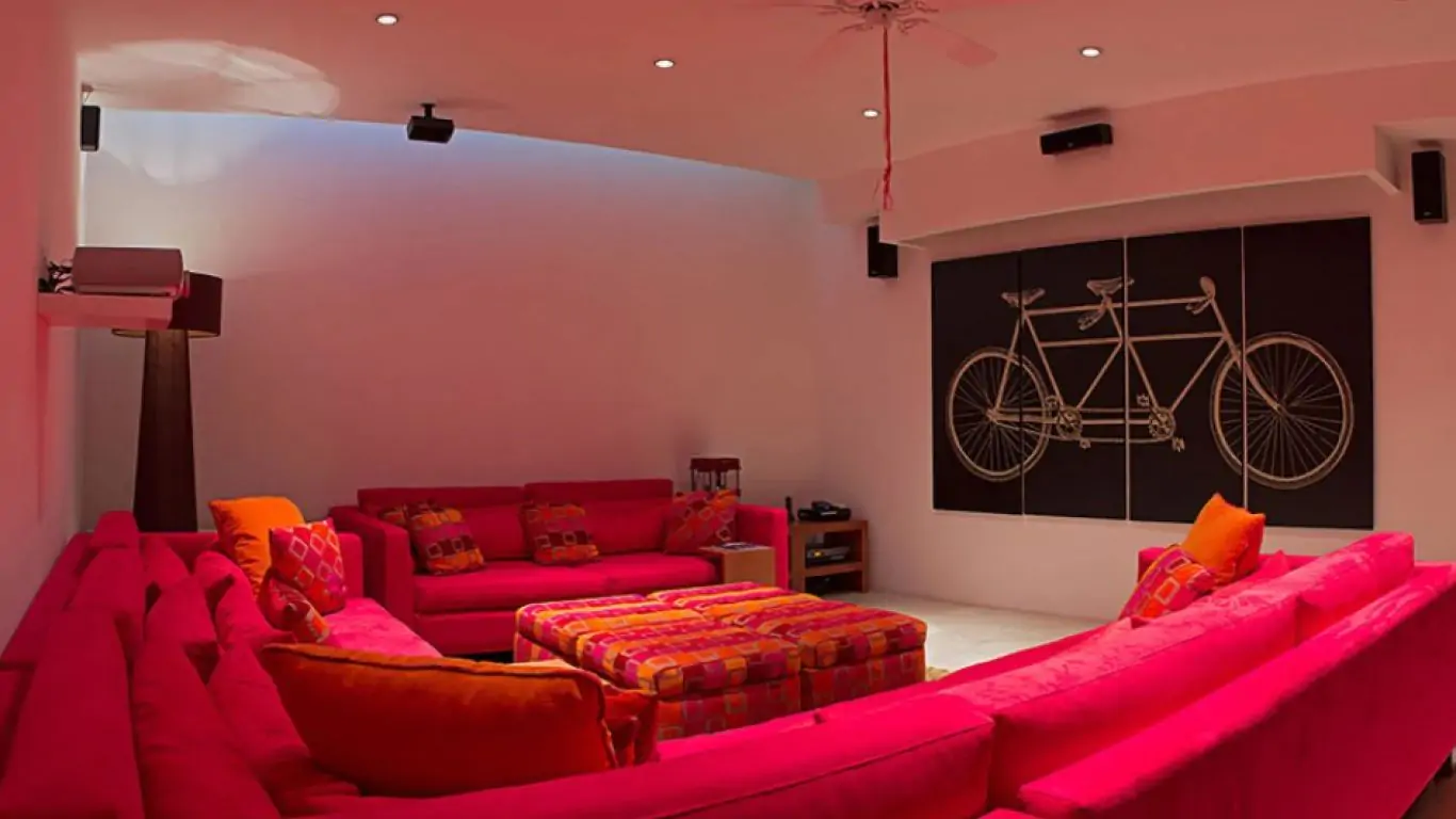 Villa Mandarina | Punta Mita