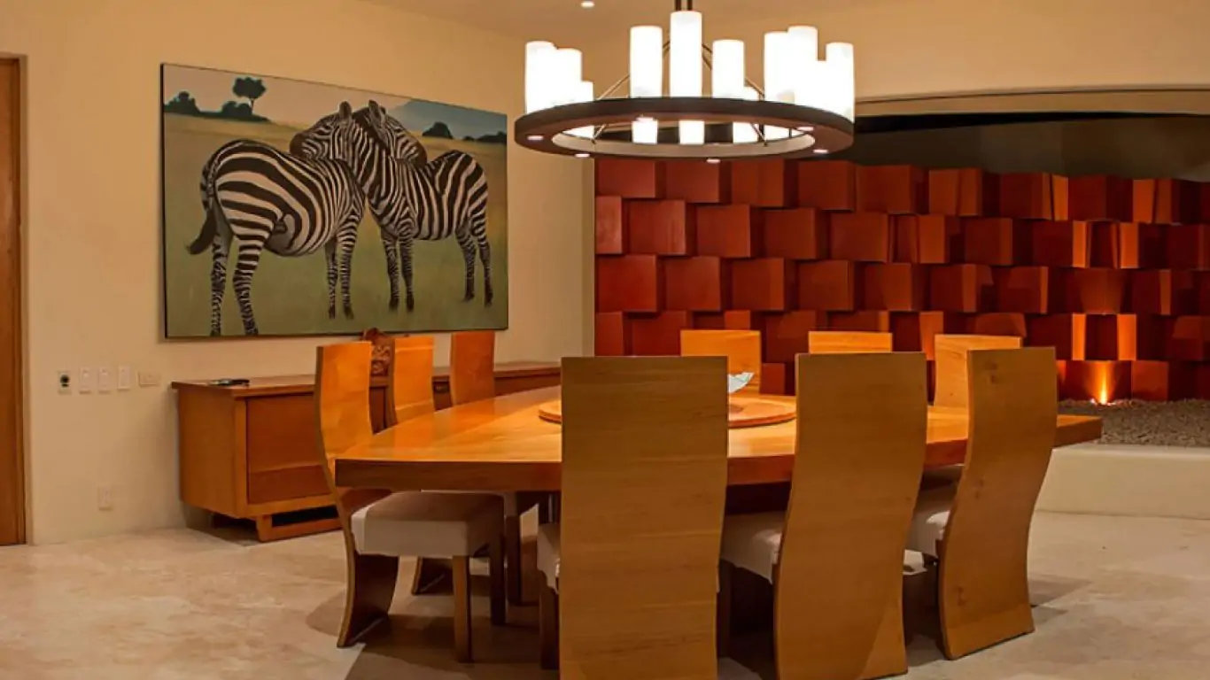 Villa Mandarina | Punta Mita