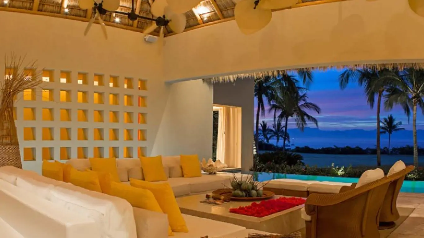 Villa Mandarina | Punta Mita