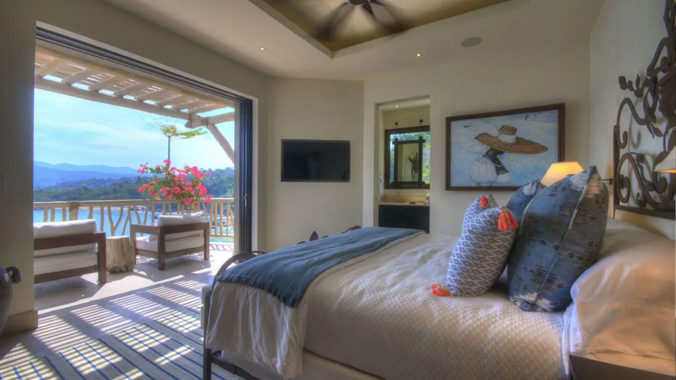 Casa La Perla Escondida | Punta Sayulita