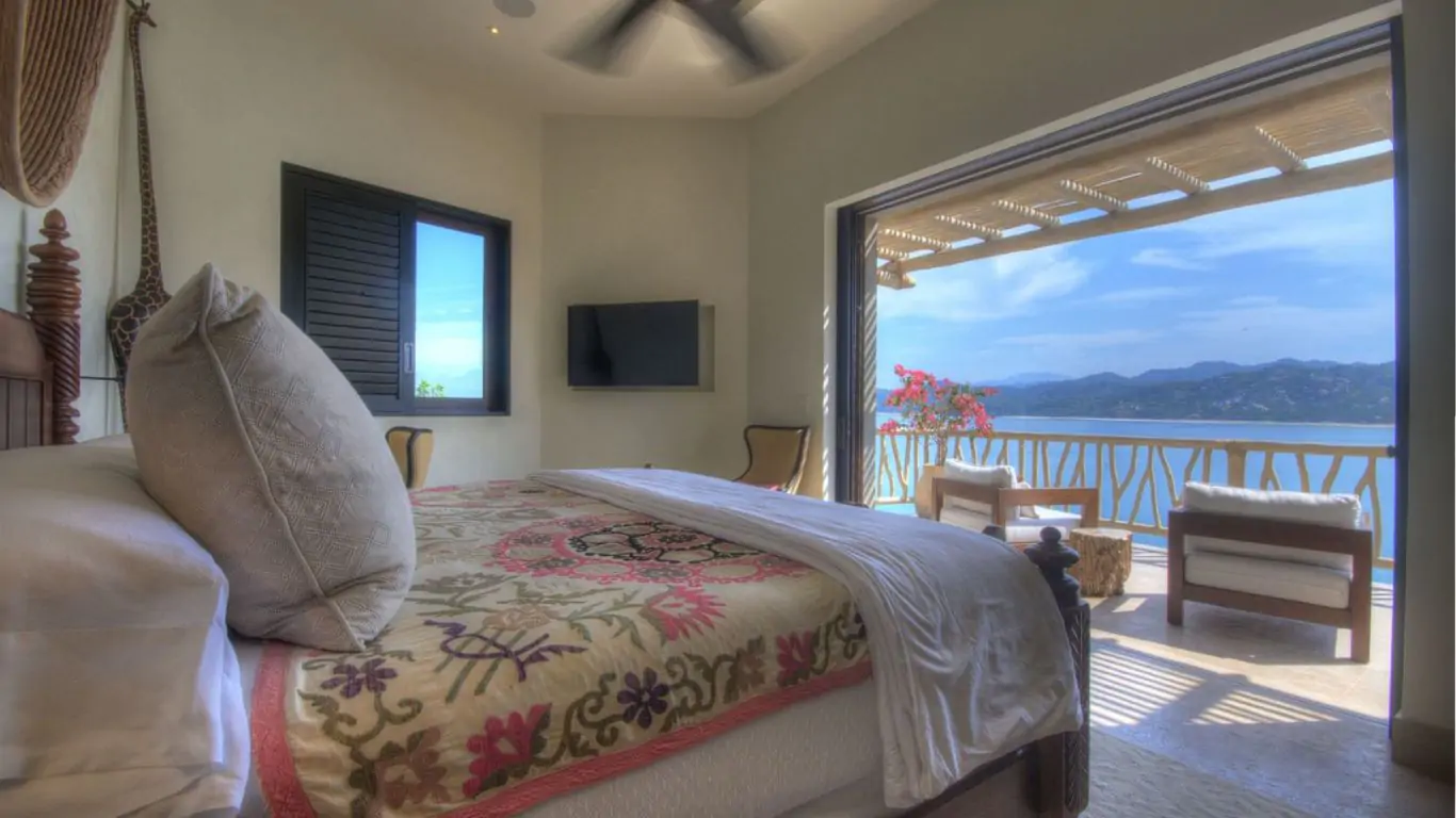 Casa La Perla Escondida | Punta Sayulita