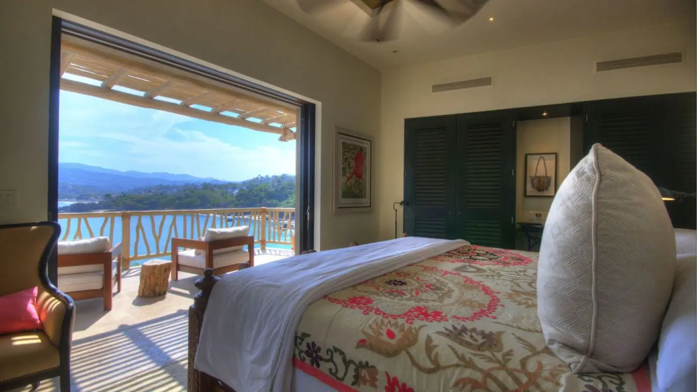 Casa La Perla Escondida | Punta Sayulita