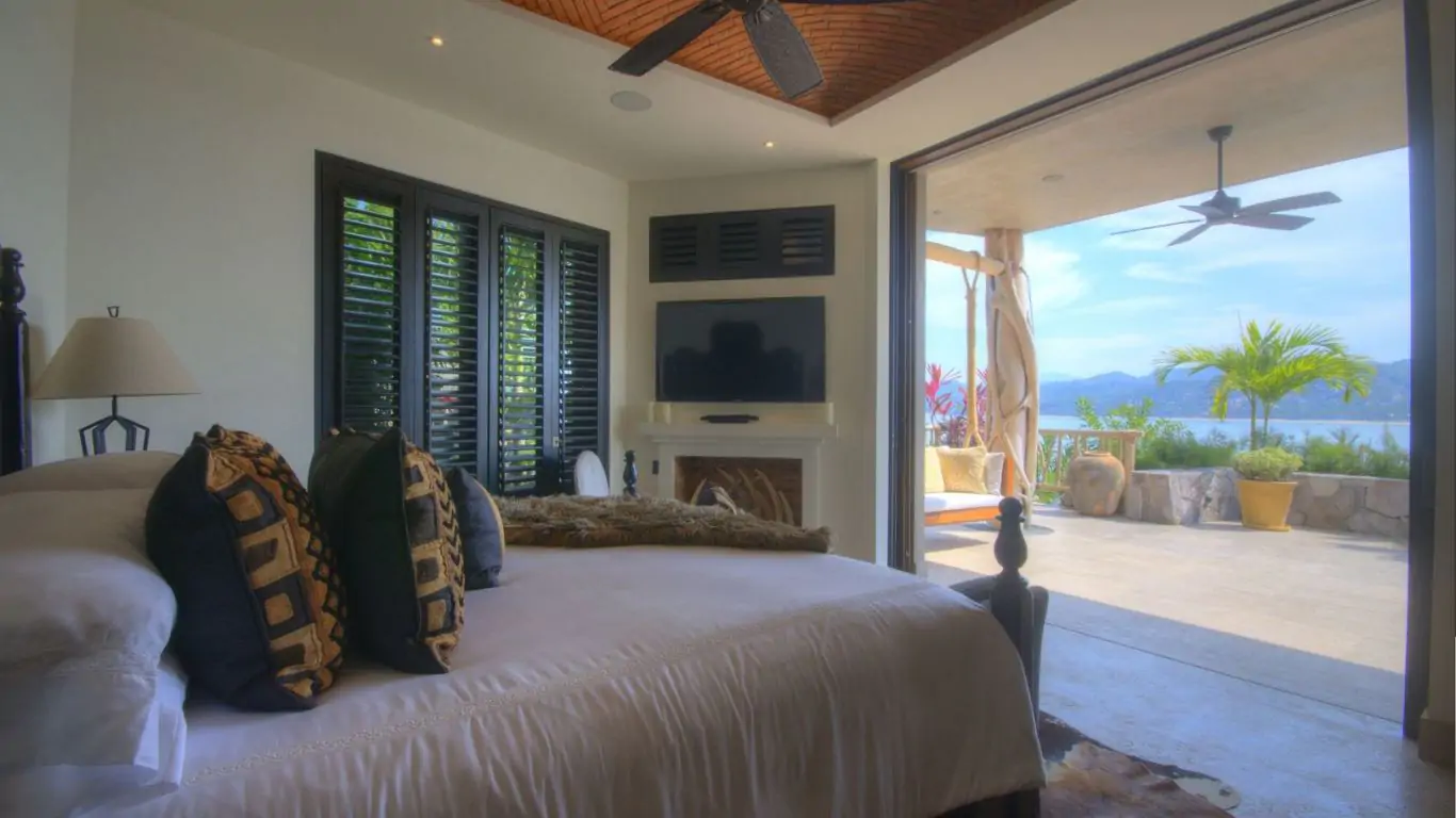 Casa La Perla Escondida | Punta Sayulita