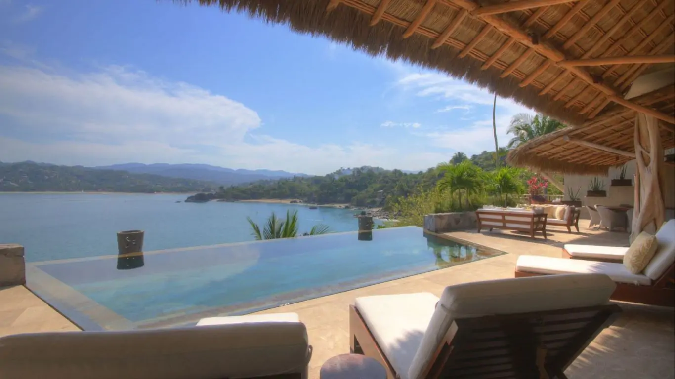 Casa La Perla Escondida | Punta Sayulita