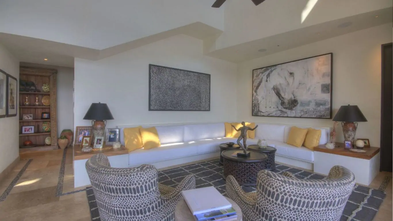 Casa La Perla Escondida | Punta Sayulita