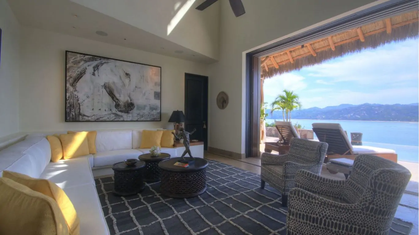 Casa La Perla Escondida | Punta Sayulita