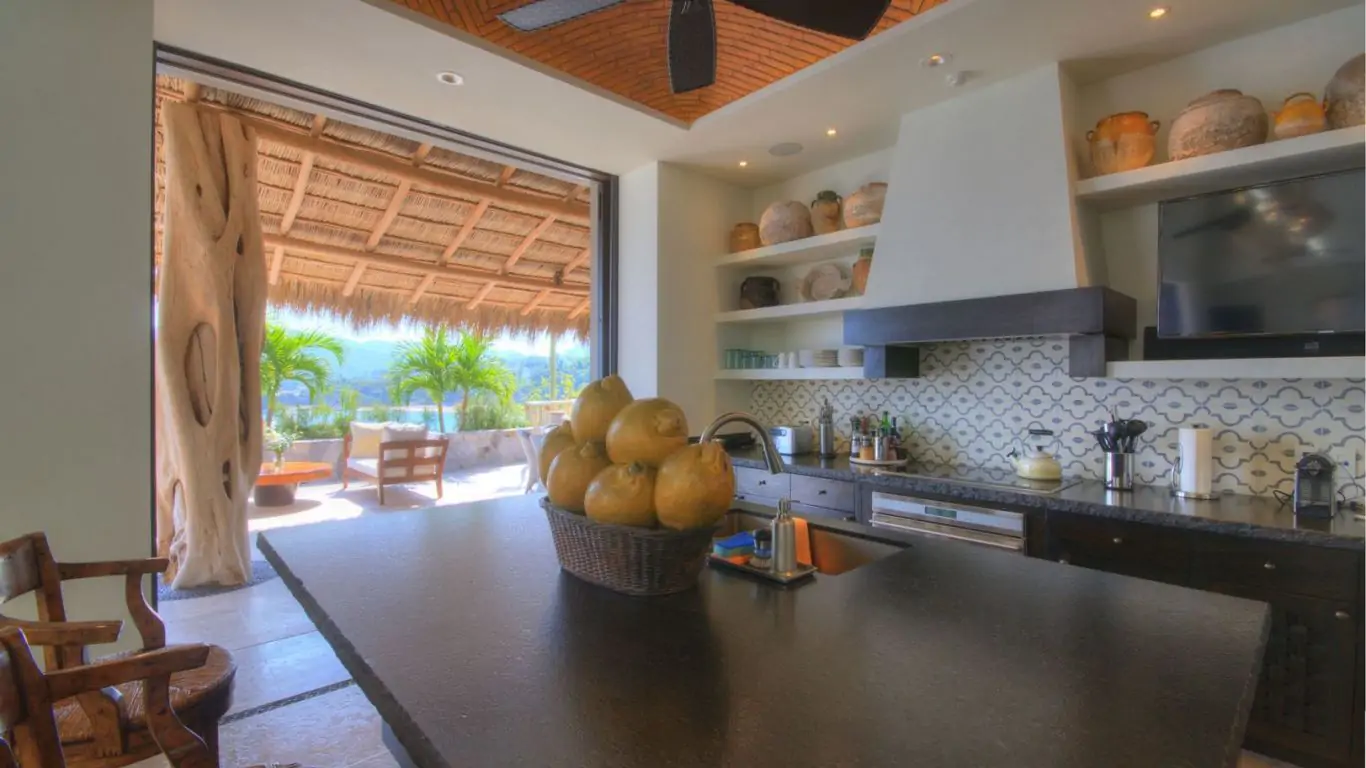Casa La Perla Escondida | Punta Sayulita
