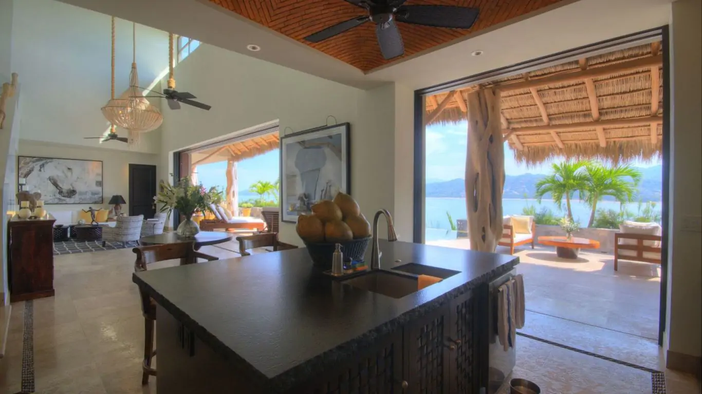 Casa La Perla Escondida | Punta Sayulita