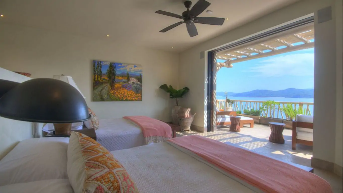 Casa La Perla Escondida | Punta Sayulita