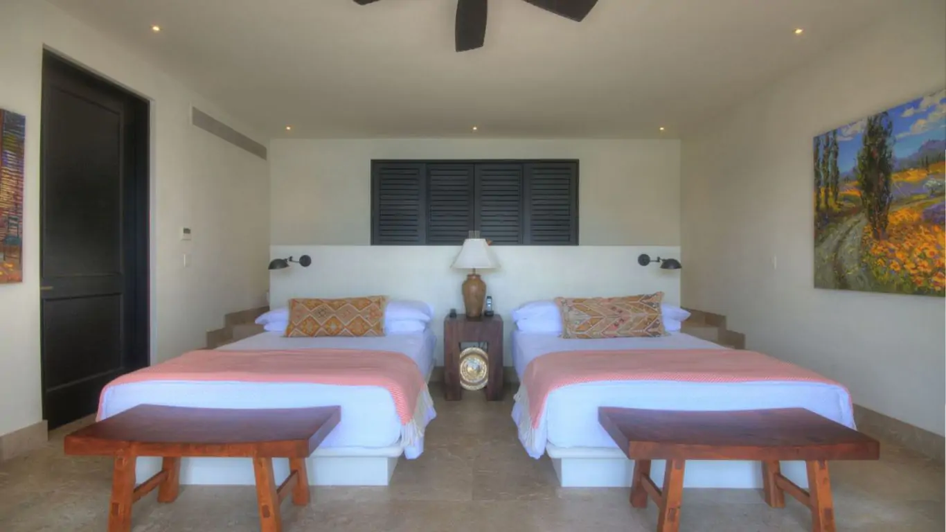 Casa La Perla Escondida | Punta Sayulita