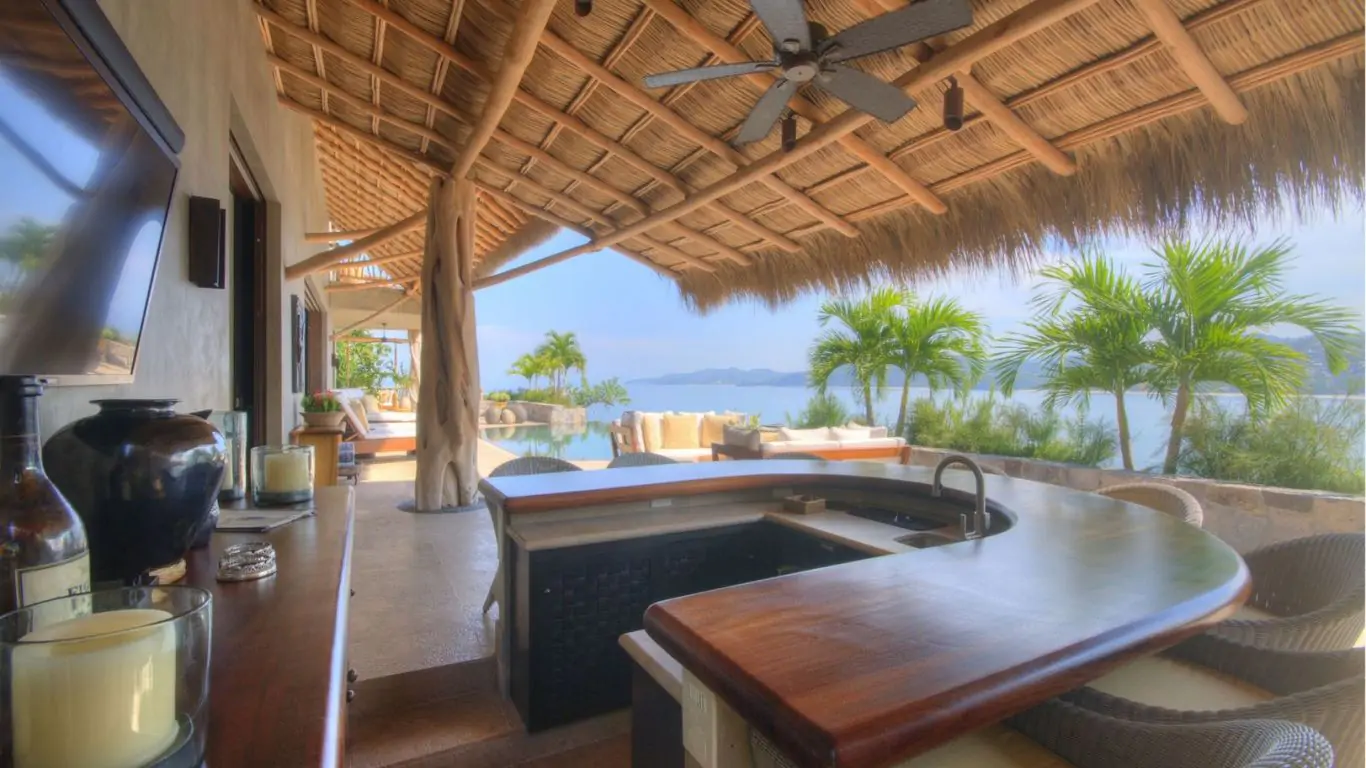 Casa La Perla Escondida | Punta Sayulita