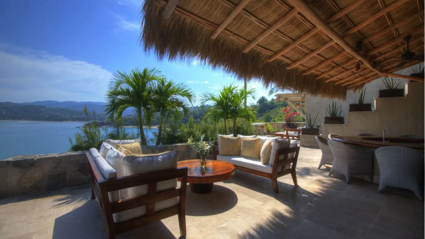 Casa La Perla Escondida | Punta Sayulita