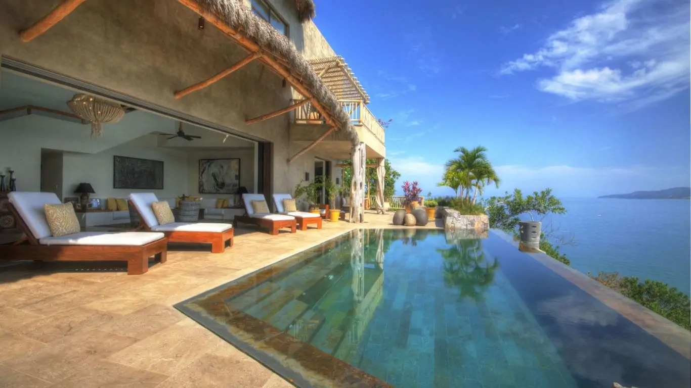 Casa La Perla Escondida | Punta Sayulita