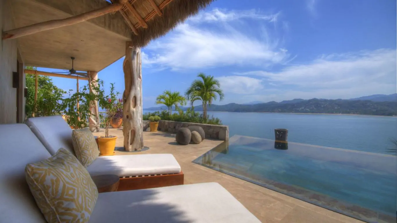 Casa La Perla Escondida | Punta Sayulita