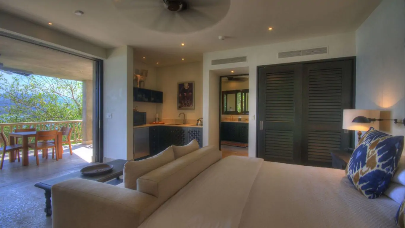 Casa La Perla Escondida | Punta Sayulita