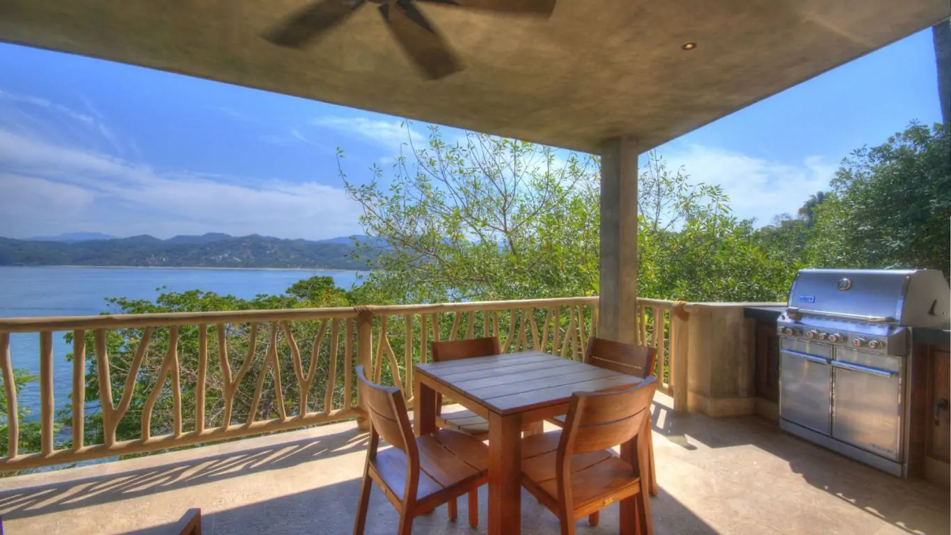Casa La Perla Escondida | Punta Sayulita