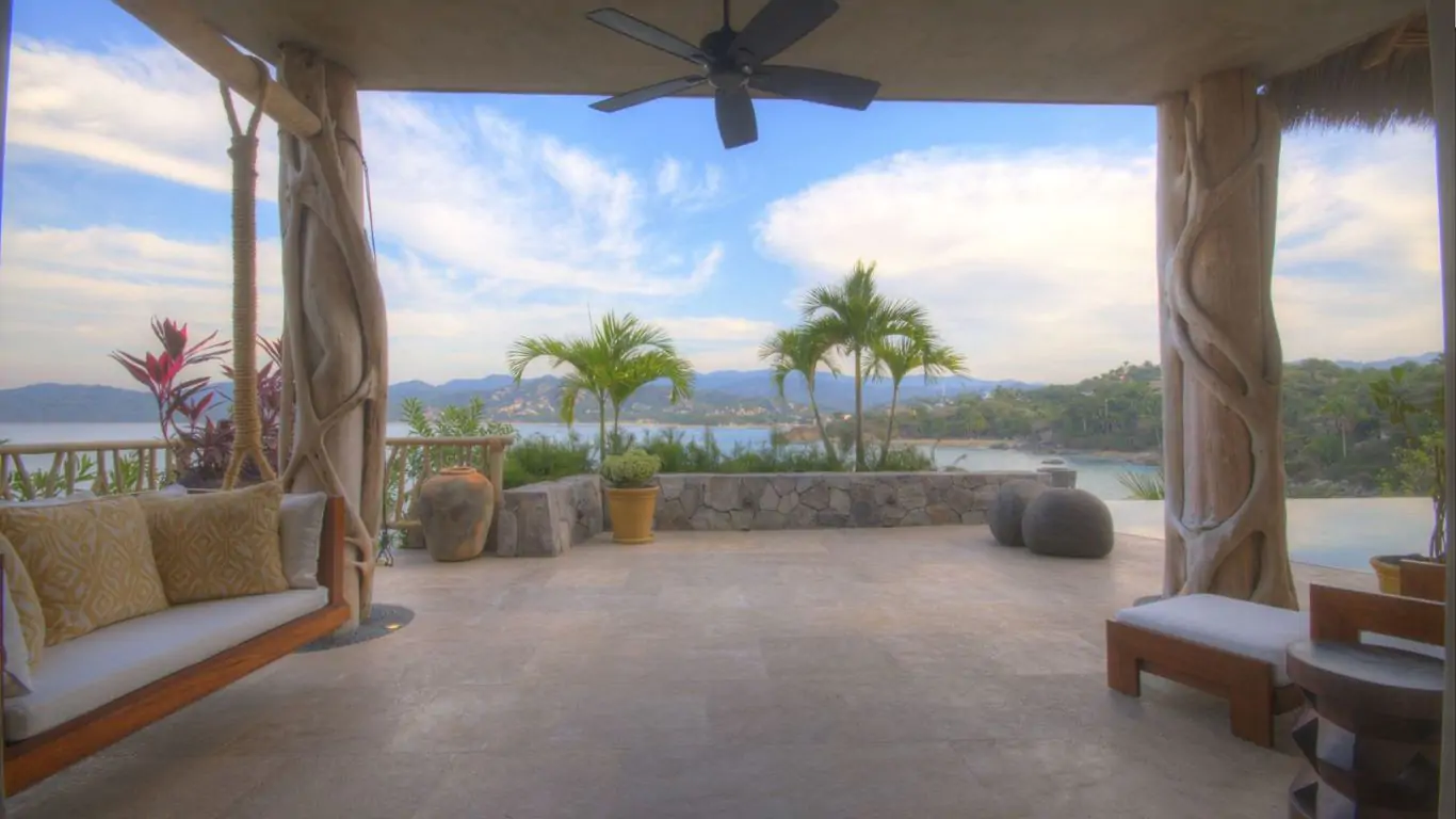 Casa La Perla Escondida | Punta Sayulita